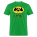 Bat 041 Unisex T-Shirt - bright green