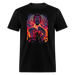 No Way Home Unisex Classic T-Shirt - black