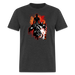Cosmic Ichigo Unisex Classic T-Shirt - heather black