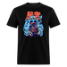 Surprise Attack Unisex Classic T-Shirt - black
