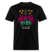 Squid Battle Unisex Classic T-Shirt - black