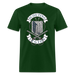 Scouting Legion Unisex Classic T-Shirt - forest green