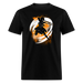 Cosmic Eren Unisex Classic T-Shirt - black