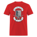 Scouting Legion Unisex Classic T-Shirt - red
