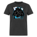 Cosmic Jinbe Unisex Classic T-Shirt - heather black