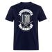 Scouting Legion Unisex Classic T-Shirt - navy