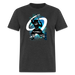 Cosmic Inosuke Unisex Classic T-Shirt - heather black