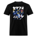 Traffic Slime Unisex Classic T-Shirt - black