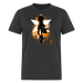 Cosmic Hana Asakura Unisex Classic T-Shirt - heather black