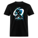 Cosmic Inosuke Unisex Classic T-Shirt - black