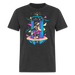Unisex Classic T-Shirt - heather black