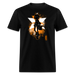 Cosmic Hana Asakura Unisex Classic T-Shirt - black