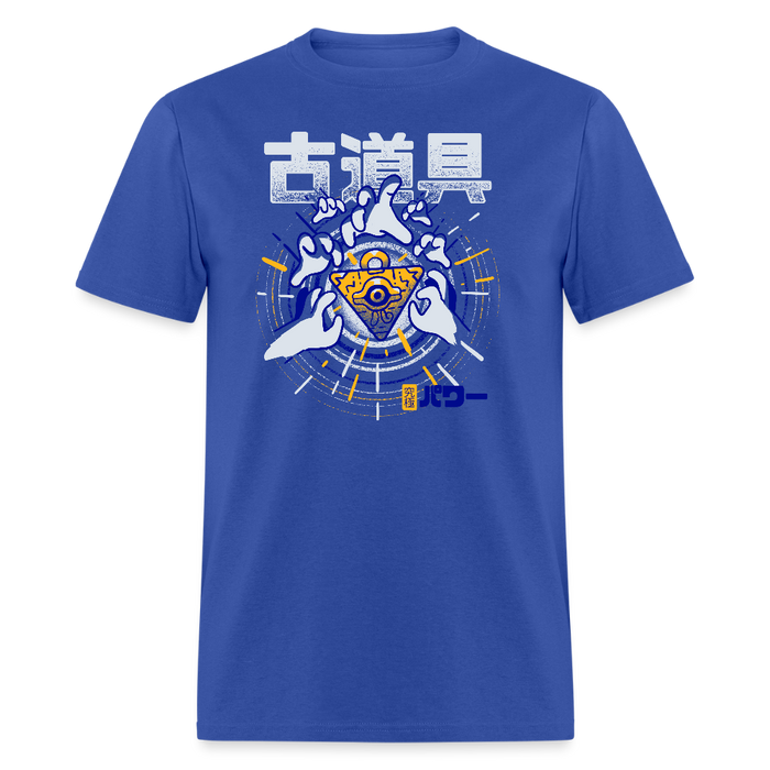 Ultimate Relic Unisex Classic T-Shirt - royal blue