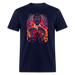 No Way Home Unisex Classic T-Shirt - navy
