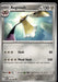 Aegislash 058/088 Uncommon Perfect Order Pokemon Near Mint