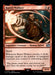 Barret Wallace 129 Uncommon FINAL FANTASY Magic: The Gathering Near Mint