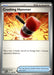 Crushing Hammer 071/088 Common Perfect Order Pokemon Near Mint