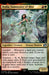 Rydia, Summoner of Mist 239 Uncommon FINAL FANTASY Magic: The Gathering NM