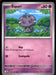 Espurr 033/088 Common Perfect Order Pokemon Near Mint