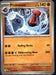 Probopass 038/088 Common Perfect Order Pokemon Near Mint