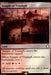 Temple of Triumph 312 Rare Universes Beyond: Fallout Magic: The Gathering NM