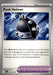 Punk Helmet 092/094 Uncommon Phantasmal Flames Pokemon Near Mint