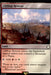 Clifftop Retreat 258 Rare Universes Beyond: Fallout Magic: The Gathering NM