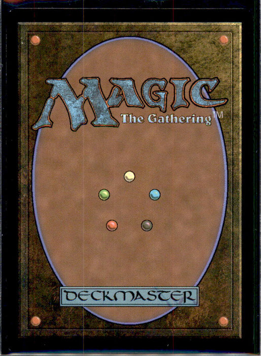Forest (0307) 307 Land FINAL FANTASY Magic: The Gathering Foil Near Mint