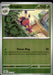 Ariados 002/088 Common Perfect Order Pokemon Reverse Holo Near Mint