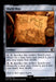 World Map 270 Common FINAL FANTASY Magic: The Gathering Near Mint