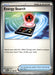 Energy Search 072/088 Common Perfect Order Pokemon Near Mint