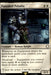 Puresteel Paladin 170 Rare Universes Beyond: Fallout Magic: The Gathering NM
