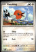 Fletchling 066/088 Common Perfect Order Pokemon Near Mint