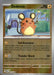 Dedenne 029/088 Common Perfect Order Pokemon Reverse Holo Near Mint