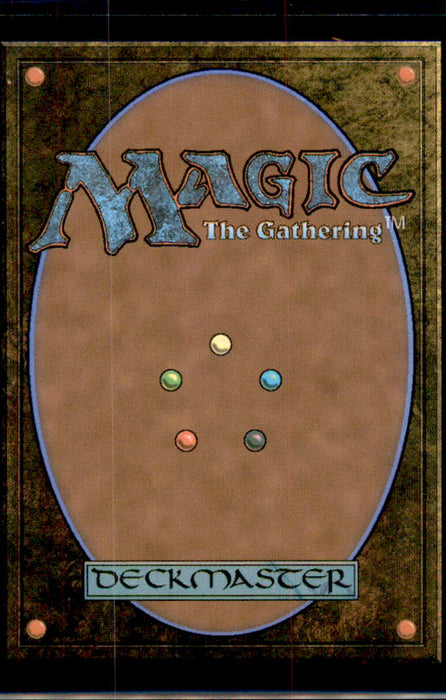 Treno, Dark City 290 Land FINAL FANTASY Magic: The Gathering Near Mint