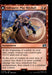 Sidequest: Play Blitzball 158 Uncommon FINAL FANTASY Magic: The Gathering NM