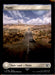 Plains (0296) 296 Land FINAL FANTASY Magic: The Gathering Near Mint