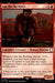 Ian the Reckless 59 Uncommon Universes Beyond: Fallout Magic: The Gathering NM