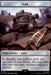 Junk // Treasure Double-Sided Token 15 // 18 Universes Beyond: Fallout Magic: The Gathering NM