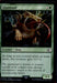 Gigantoad 187 Common FINAL FANTASY Magic: The Gathering Foil Near Mint