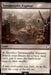 Terramorphic Expanse 313 Universes Beyond: Fallout Magic: The Gathering NM