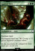 Squirrel Nest 206 Uncommon Universes Beyond: Fallout Magic: The Gathering NM