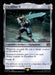 Excalibur II 257 Rare FINAL FANTASY Magic: The Gathering Near Mint