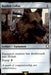 Basilisk Collar 225 Rare Universes Beyond: Fallout Magic: The Gathering NM