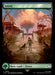 Forest (0325) 325 Land Universes Beyond: Fallout Magic: The Gathering Near Mint