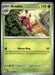 Ariados 002/088 Common Perfect Order Pokemon Near Mint