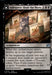 Sidequest: Hunt the Mark 119 Uncommon FINAL FANTASY Magic: The Gathering NM