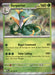 Serperior 006/088 Rare Perfect Order Pokemon Holo Near Mint