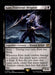 Kain, Traitorous Dragoon 105 Rare Prerelease Cards Magic: The Gathering NM