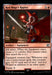 Red Mage's Rapier 152 Common FINAL FANTASY Magic: The Gathering Near Mint